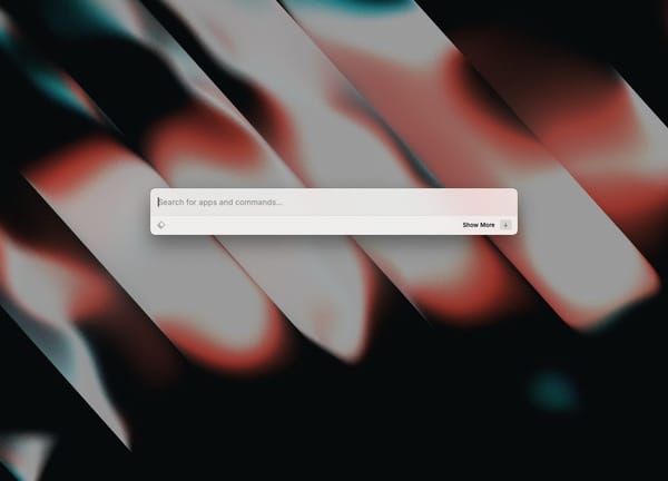 How I Use Raycast