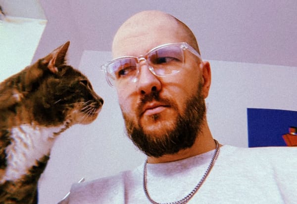 I got laid off (and I feel fine)