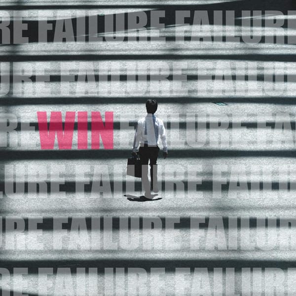 Failure Hunt